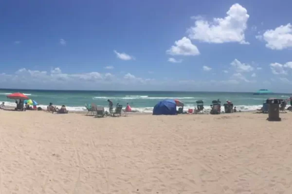 IMG_6795 Ocean Reserve 1 Bedooms 4 People