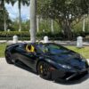 Lamborghini Huracan Evo
