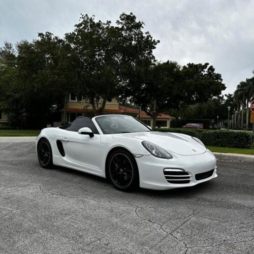 418534881_17930318774801188_615933554495723692_n Porsche Boxter cabriolet