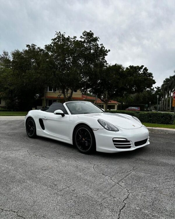 418534881_17930318774801188_615933554495723692_n Porsche Boxter cabriolet