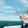 Spot Fishing