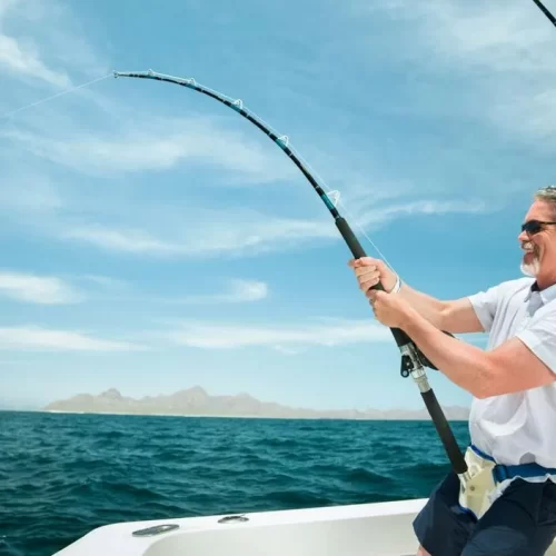 fishing Spot Fishing