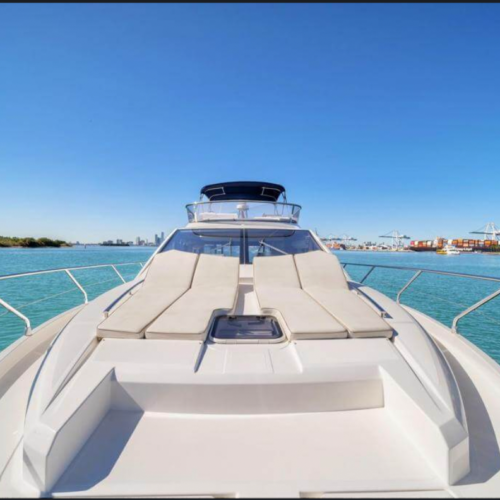 Absolute cel Absolute 55'