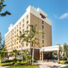 Hampton Inn Hotel