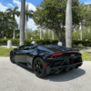 Lamborghini Huracan Evo