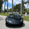 Lamborghini Huracan Evo