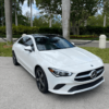 Mercedes Benz CLA 250