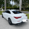 Mercedes Benz CLA 250