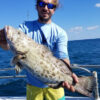 Spot Fishing