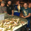 Spot Fishing
