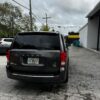 Dodge Caravan Black