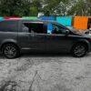 Dodge Caravan Black