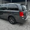 Dodge Caravan Black