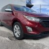 Chevrolet Equinox Bordeaux