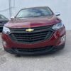 Chevrolet Equinox Bordeaux