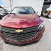 Chevrolet Equinox Bordeaux