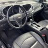 Chevrolet Equinox Bordeaux