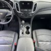 Chevrolet Equinox Bordeaux
