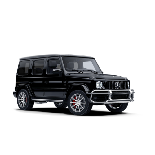 G63 Mercedes Benz G63