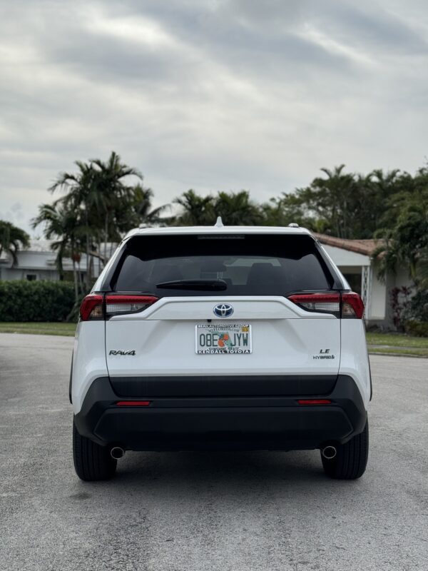 IMG_0242 Toyota Rav4 Hybrid
