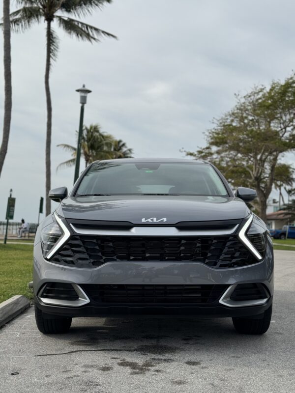 IMG_0279 Kia Sportage 2024