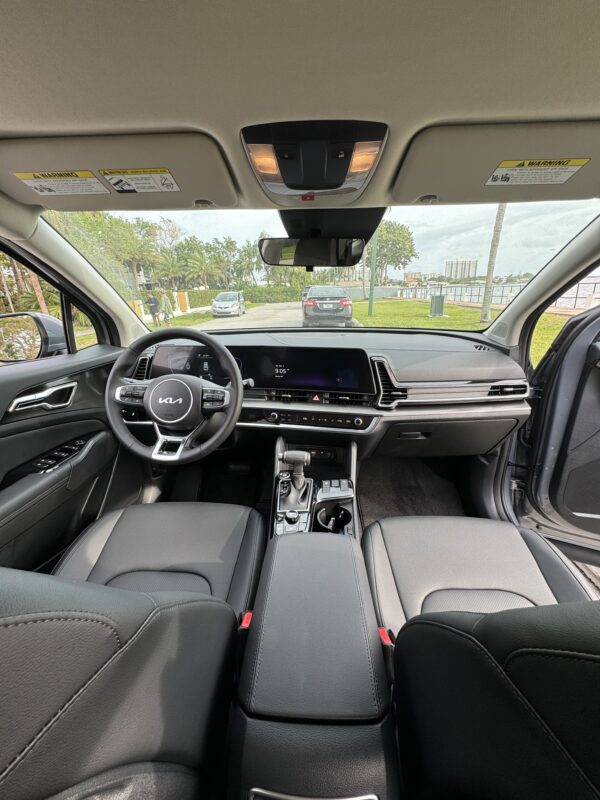 IMG_0286 Kia Sportage 2024