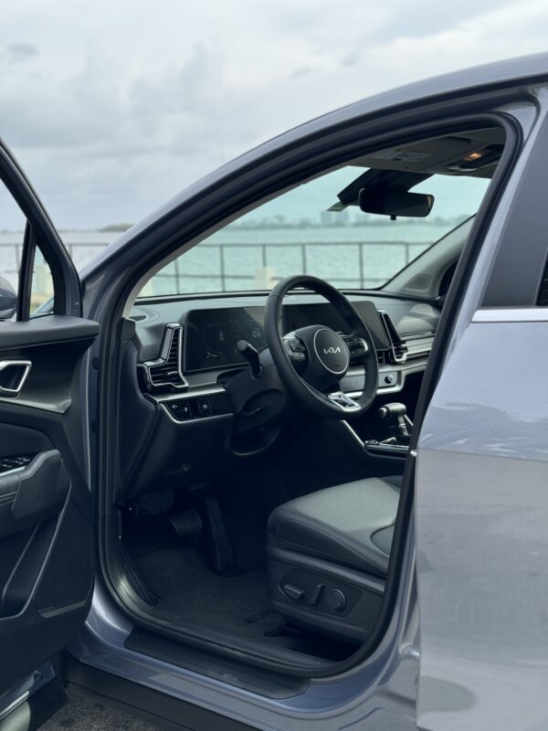 IMG_0291 Kia Sportage 2024