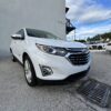 Chevrolet Equinox White