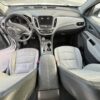 Chevrolet Equinox White