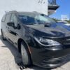Chrysler Pacifica Black
