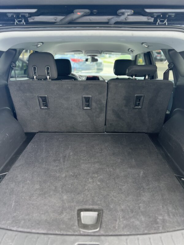 IMG_6315 Chevrolet Equinox Black