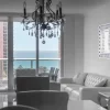 Ocean Reserve 2 Bedrooms 3 Beds 4 People 1 Bathroom