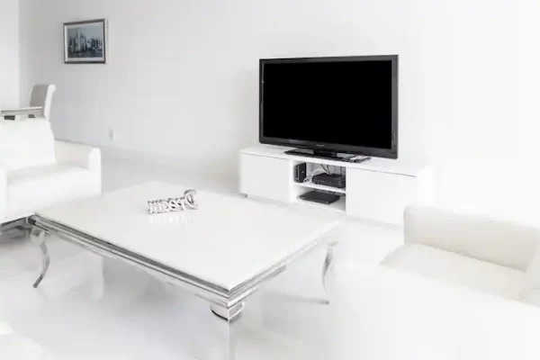 Ocean Reserve 2 Bedrooms 3 Beds 4 People 1 Bathroom