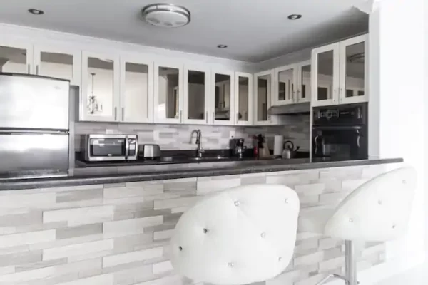 Ocean Reserve 2 Bedrooms 3 Beds 4 People 1 Bathroom