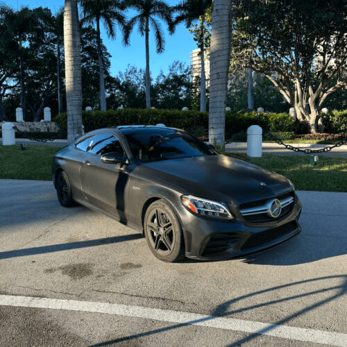 IMG_8159 Mercedes-Benz C-Class