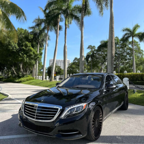 IMG_8160 Mercedes-Benz S-Class