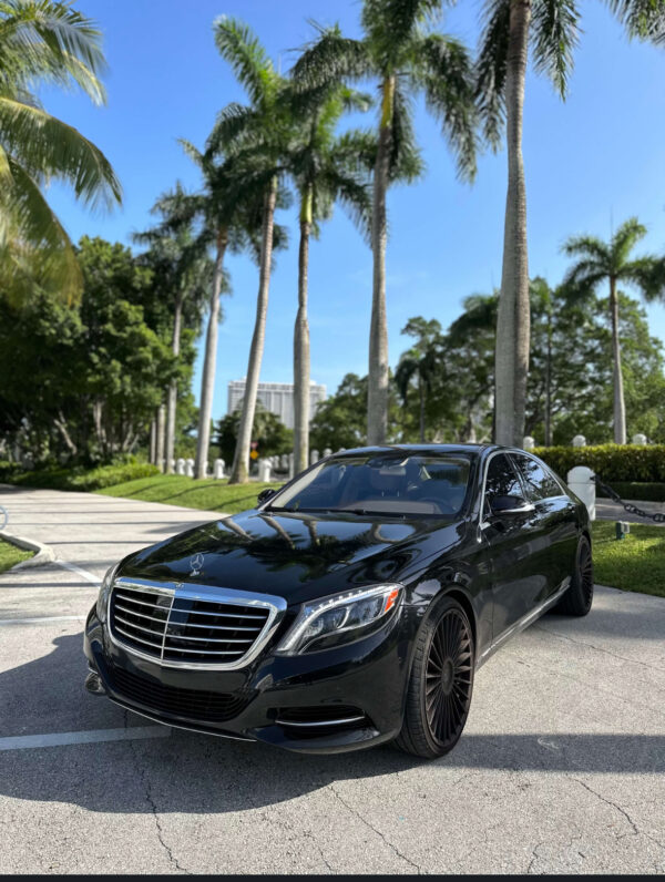 IMG_8160 Mercedes-Benz S-Class