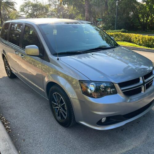 PHOTO-2023-04-03-12-17-46(3) Dodge Caravan Grey