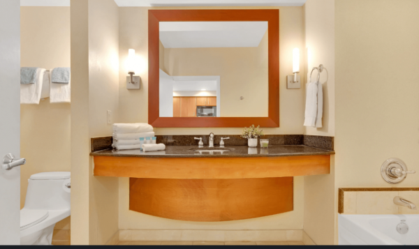 Trump Tower International