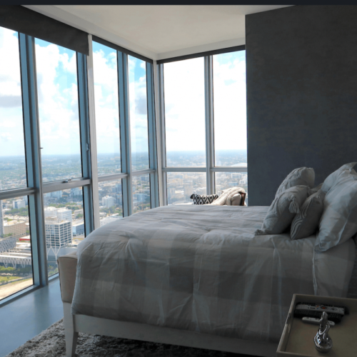 Marquis Penthouse