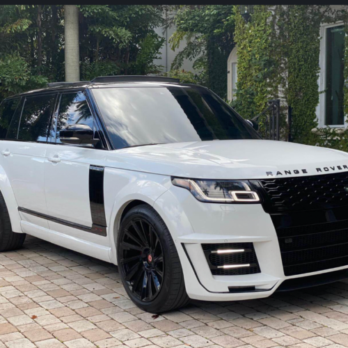 Screenshot 2024-06-25 at 08.32.49 Range Rover Lumma