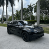 Range Rover Velar