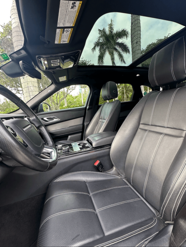 Range Rover Velar
