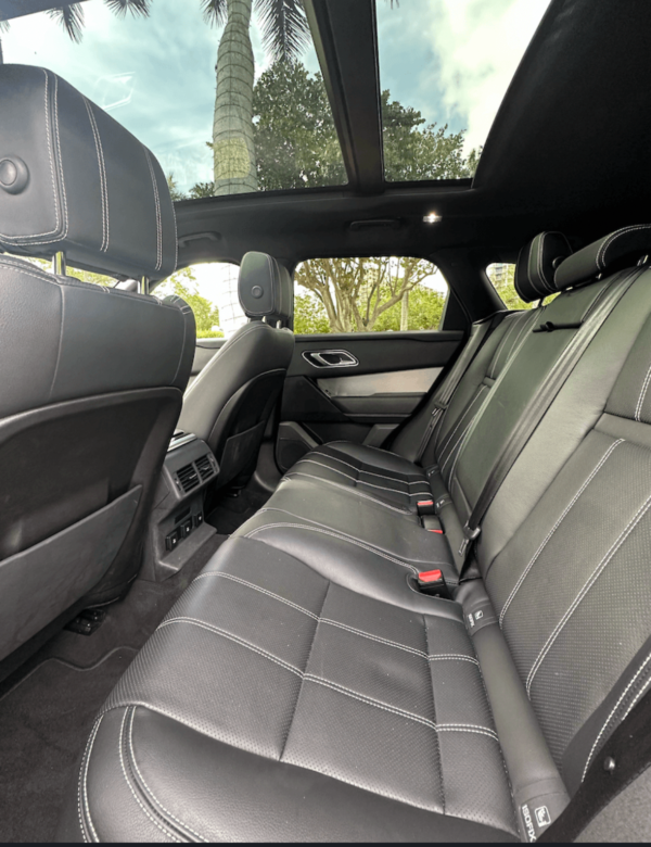 Range Rover Velar