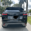 Range Rover Velar