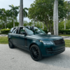 Range Rover Big Body