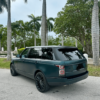Range Rover Big Body
