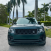 Range Rover Big Body