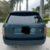 Range Rover Big Body