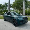 Range Rover Big Body